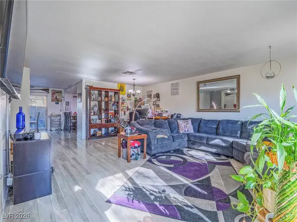 3363 Pavlo ST, Las Vegas, NV 89121