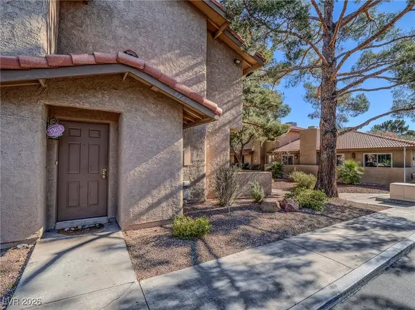 3363 Pavlo ST, Las Vegas, NV 89121