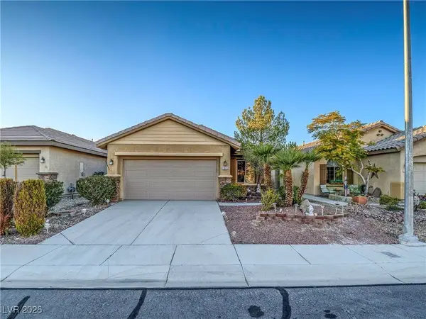 3879 Paint CT, Las Vegas, NV 89122
