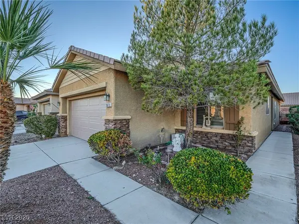 3879 Paint CT, Las Vegas, NV 89122