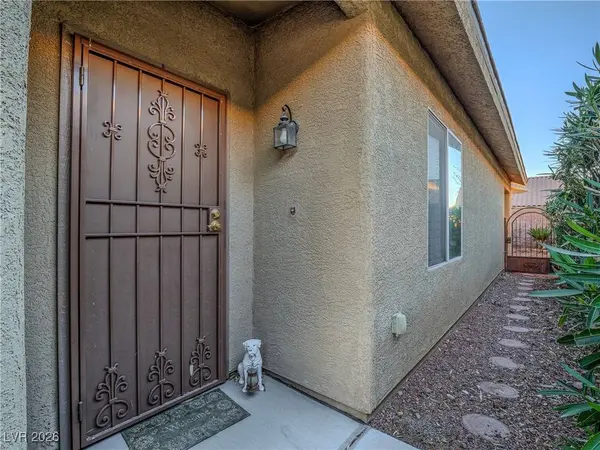 3879 Paint CT, Las Vegas, NV 89122