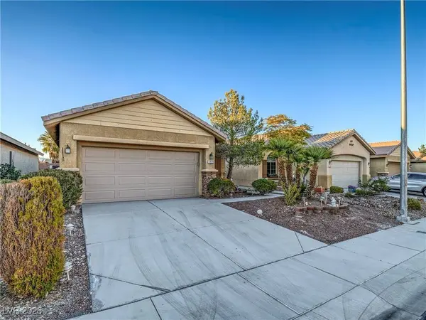 3879 Paint CT, Las Vegas, NV 89122