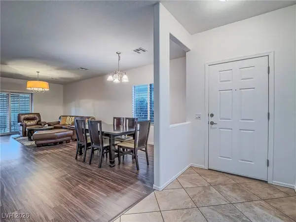 3879 Paint CT, Las Vegas, NV 89122