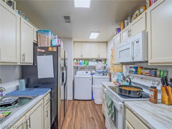 1400 Blankenship AVE, Las Vegas, NV 89106