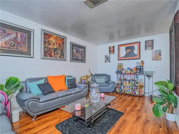 1400 Blankenship AVE, Las Vegas, NV 89106