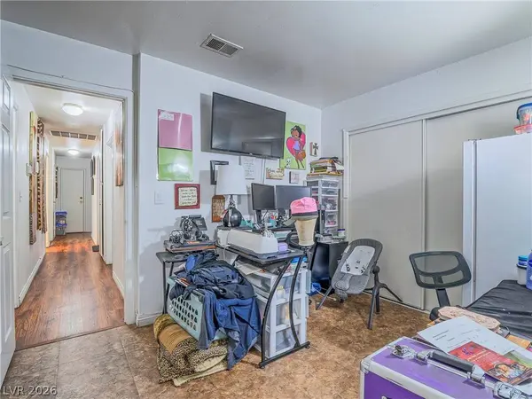 1400 Blankenship AVE, Las Vegas, NV 89106