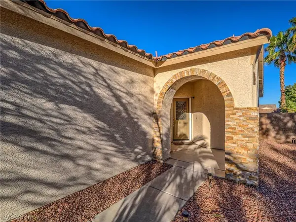 10588 Gambassi CT, Las Vegas, NV 89141