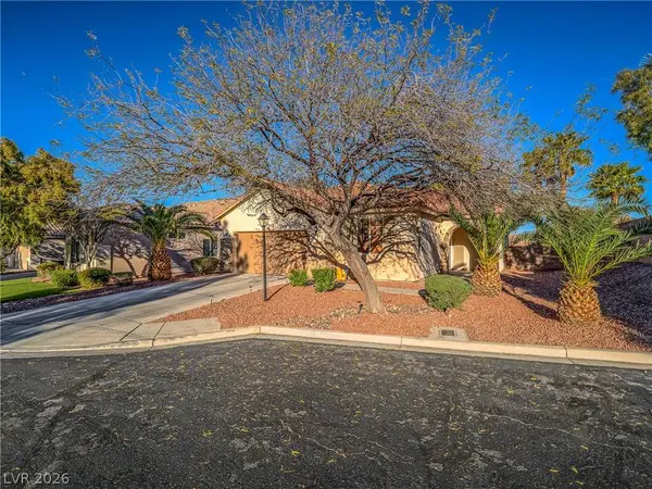 10588 Gambassi CT, Las Vegas, NV 89141