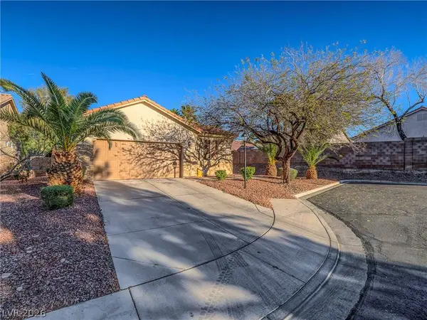 10588 Gambassi CT, Las Vegas, NV 89141