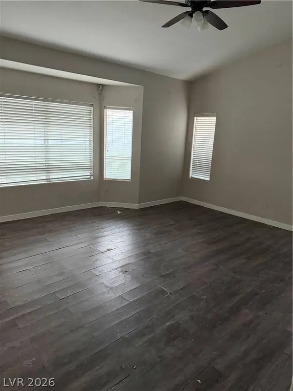 2533 Vera Cruz CIR, Henderson, NV 89074