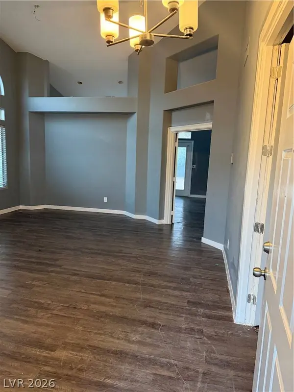 2533 Vera Cruz CIR, Henderson, NV 89074