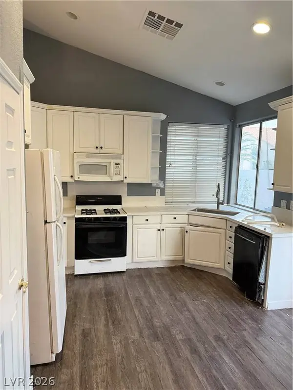 2533 Vera Cruz CIR, Henderson, NV 89074