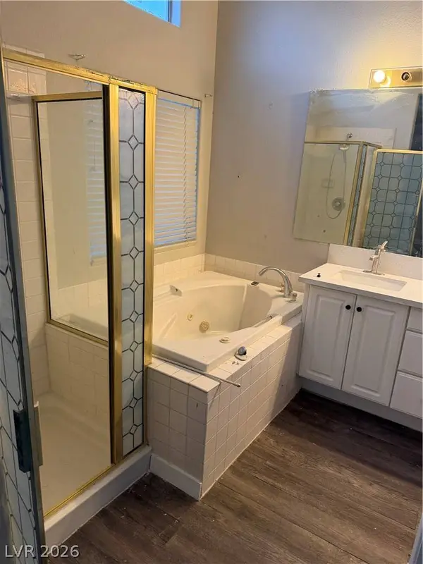 2533 Vera Cruz CIR, Henderson, NV 89074