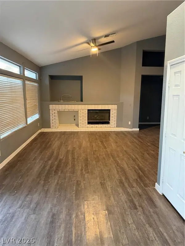 2533 Vera Cruz CIR, Henderson, NV 89074