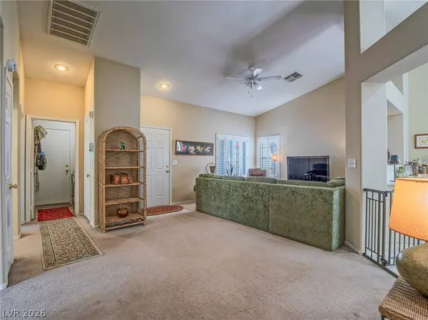 931 Horsethief Ranch AVE, Las Vegas, NV 89123