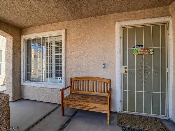 931 Horsethief Ranch AVE, Las Vegas, NV 89123