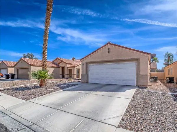 931 Horsethief Ranch AVE, Las Vegas, NV 89123