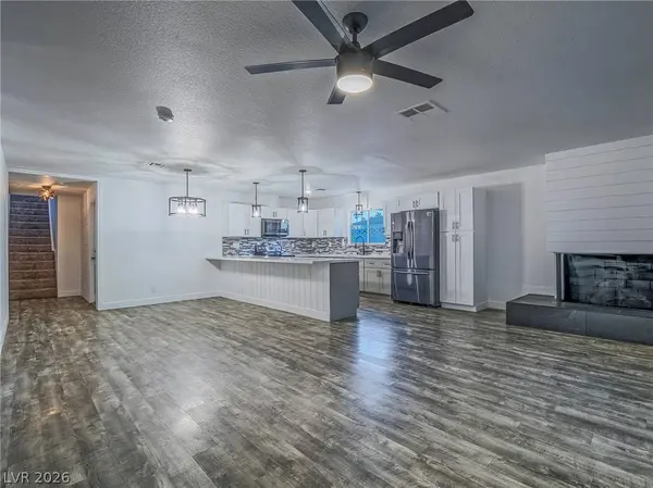 5320 Holmby AVE, Las Vegas, NV 89146