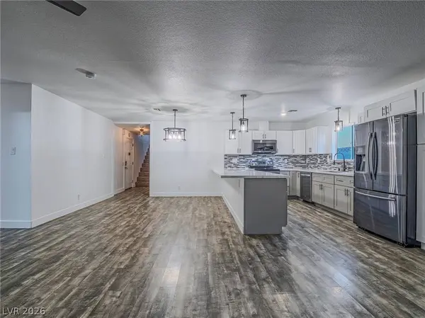 5320 Holmby AVE, Las Vegas, NV 89146