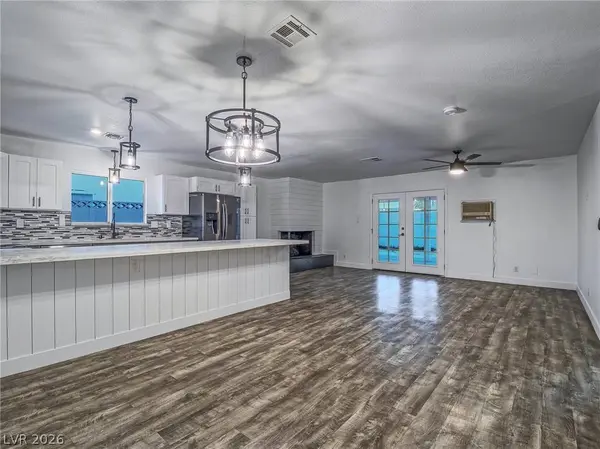 5320 Holmby AVE, Las Vegas, NV 89146