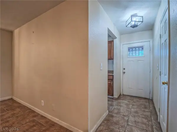 1103 Arrowhead AVE, Las Vegas, NV 89106