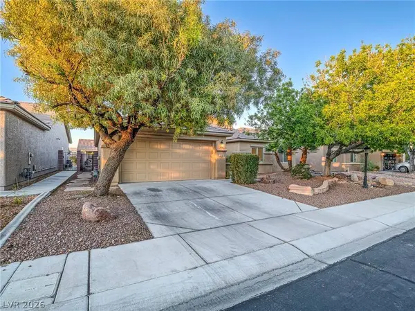 5598 River Highlands PL, Las Vegas, NV 89122