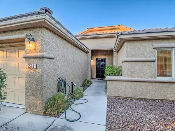 5598 River Highlands PL, Las Vegas, NV 89122