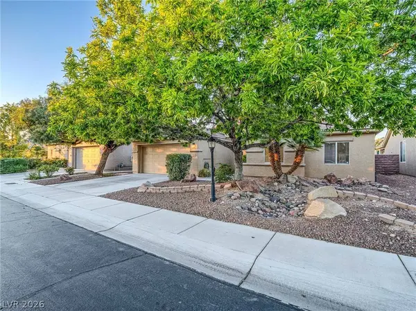 5598 River Highlands PL, Las Vegas, NV 89122