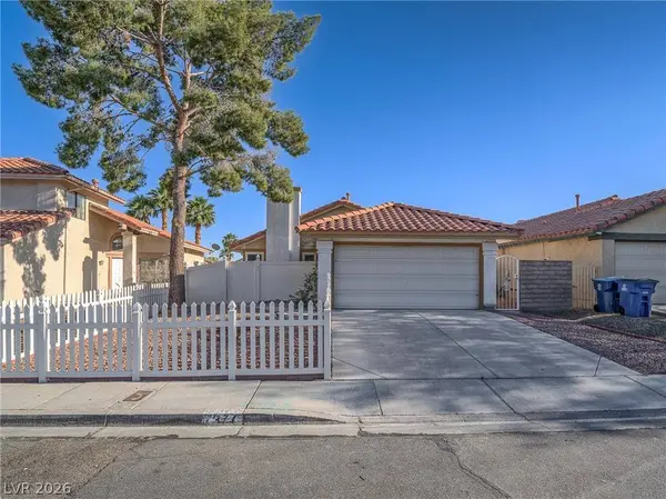 7377 Coffeyville AVE, Las Vegas, NV 89147