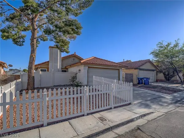 7377 Coffeyville AVE, Las Vegas, NV 89147