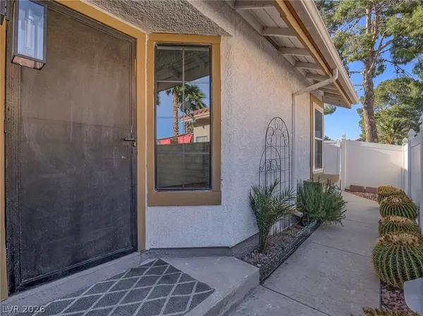 7377 Coffeyville AVE, Las Vegas, NV 89147