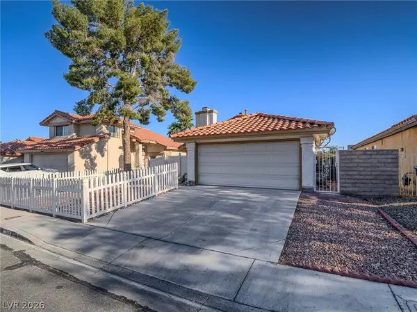 7377 Coffeyville AVE, Las Vegas, NV 89147