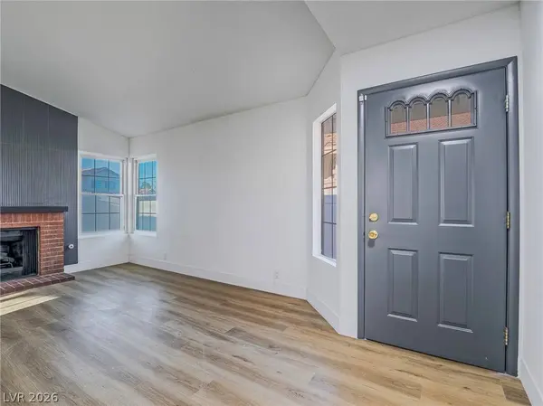 7377 Coffeyville AVE, Las Vegas, NV 89147