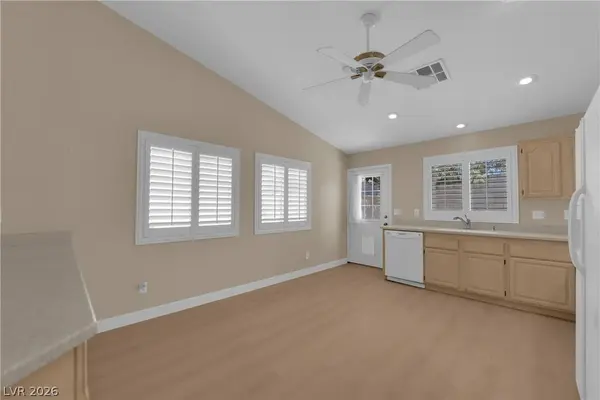 931 Horsethief Ranch AVE, Las Vegas, NV 89123