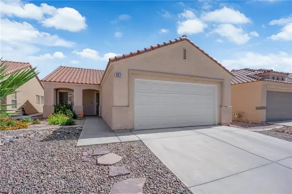 931 Horsethief Ranch AVE, Las Vegas, NV 89123