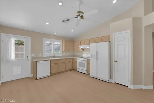 931 Horsethief Ranch AVE, Las Vegas, NV 89123