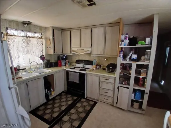 251 Bonnie Claire CT, Pahrump, NV 89048