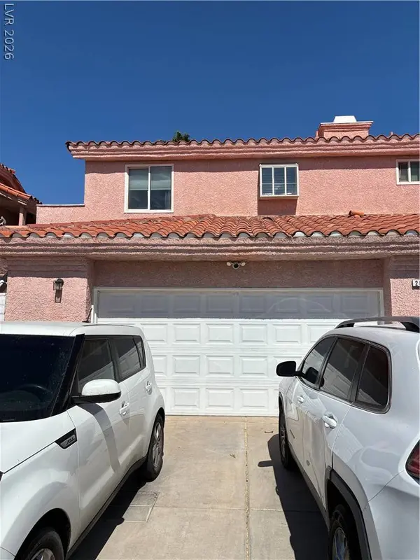 2884 Edmond ST #0, Las Vegas, NV 89146