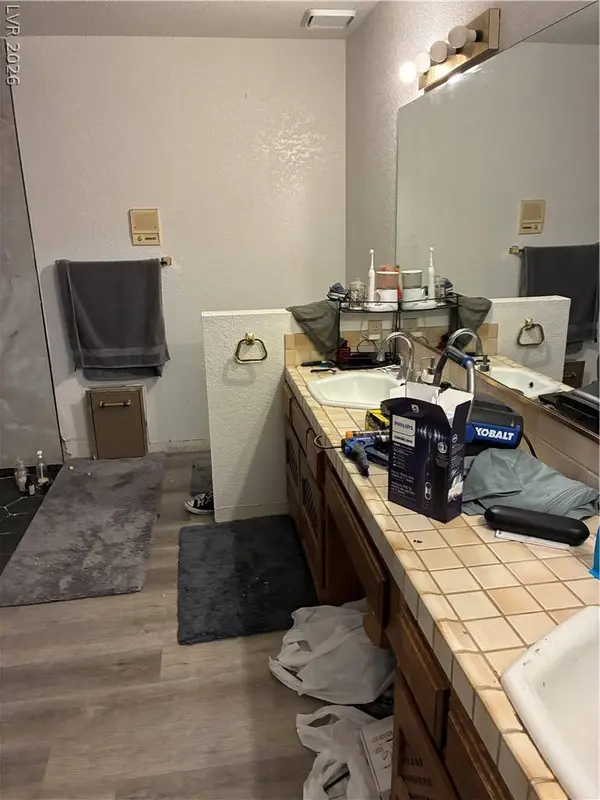 2884 Edmond ST #0, Las Vegas, NV 89146