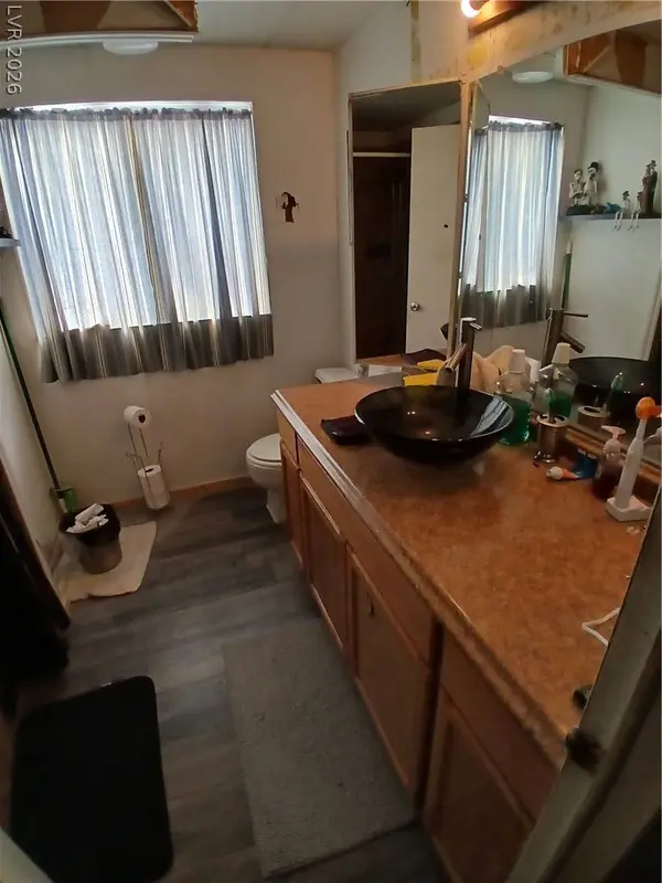 251 Bonnie Claire CT, Pahrump, NV 89048
