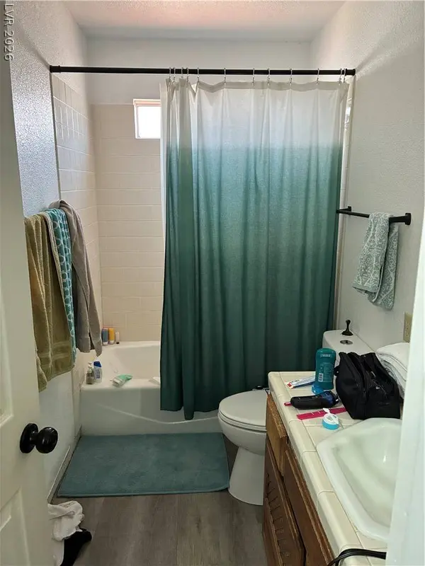 2884 Edmond ST #0, Las Vegas, NV 89146