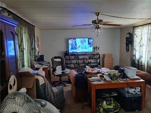 251 Bonnie Claire CT, Pahrump, NV 89048