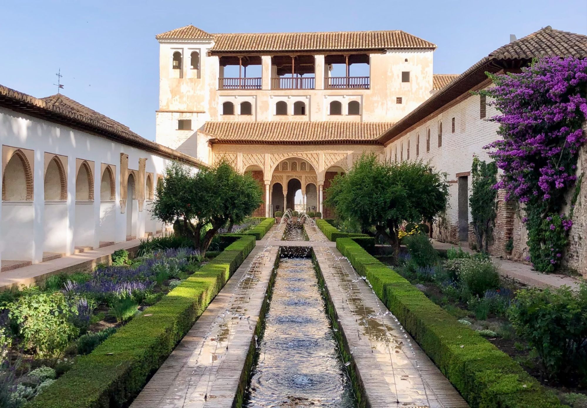 alhambra
