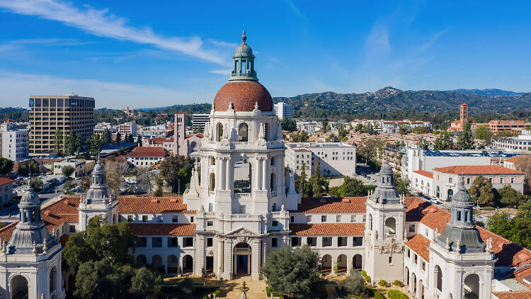 pasadena 