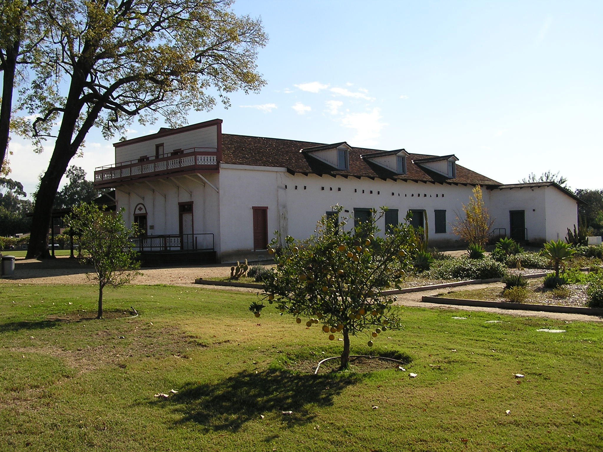 Pio_Pico_State_Historic_Park_2007