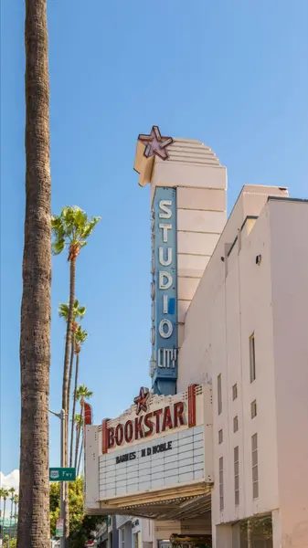 Studio City