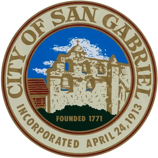 San Gabriel