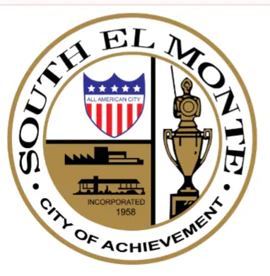 South El Monte