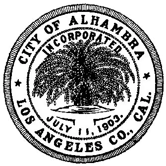 Alhambra