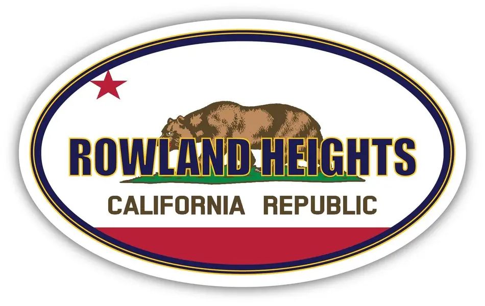 Rowland Heights